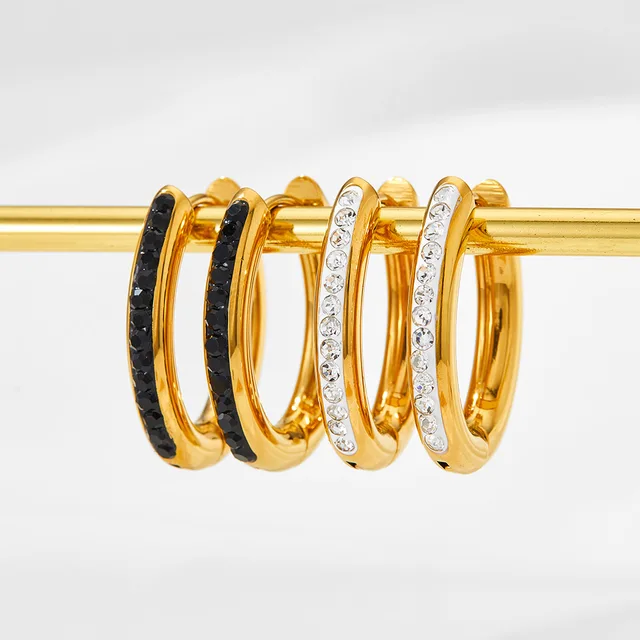 Shimmer Hoop