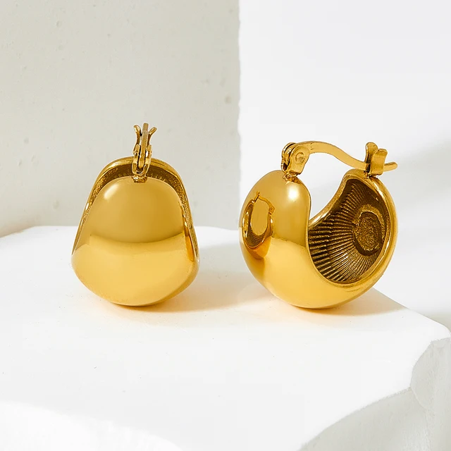 Day Dream Earrings | Small