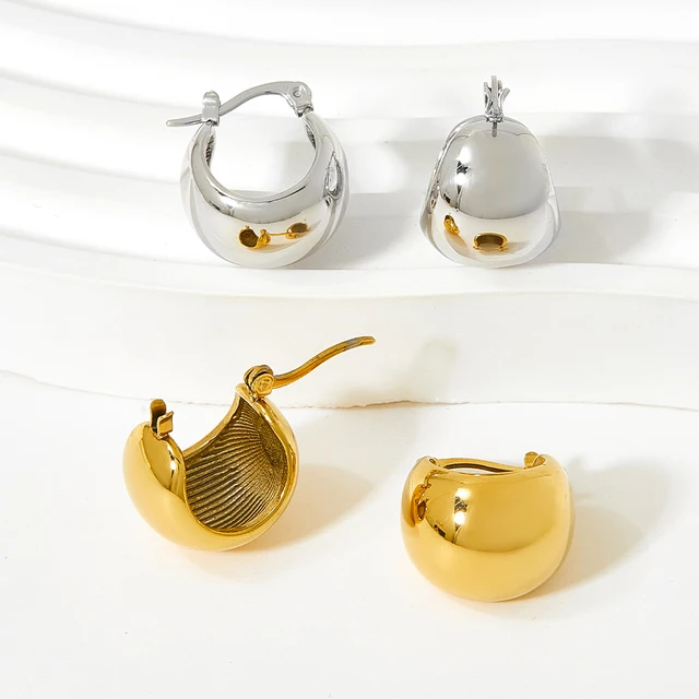 Day Dream Earrings | Small