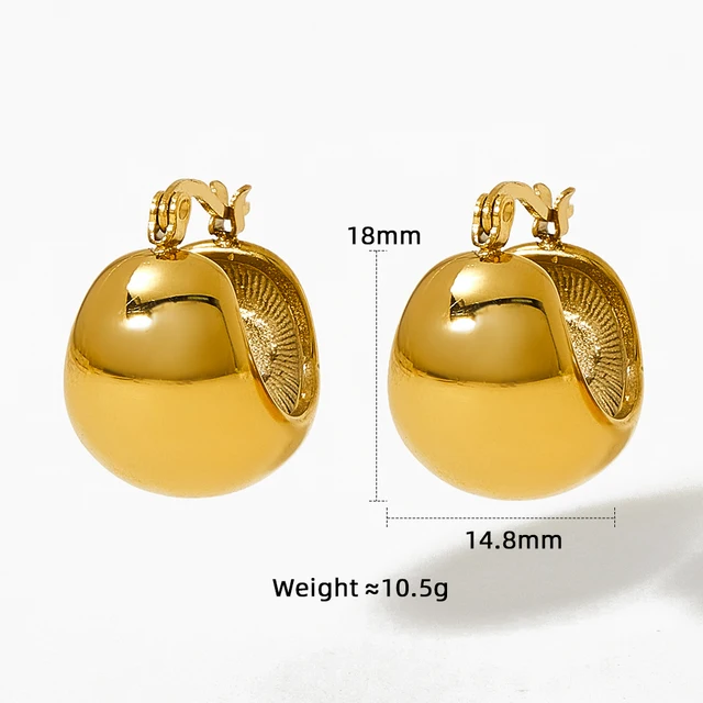 Day Dream Earrings | Small