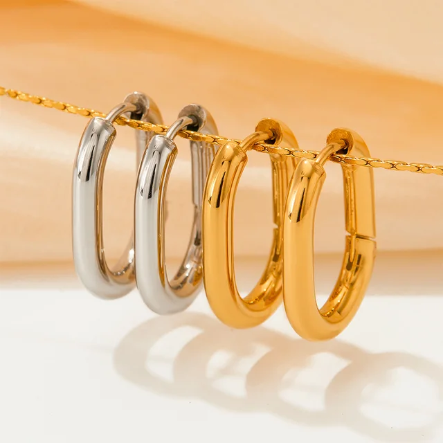 Paperclip Elegance | Small