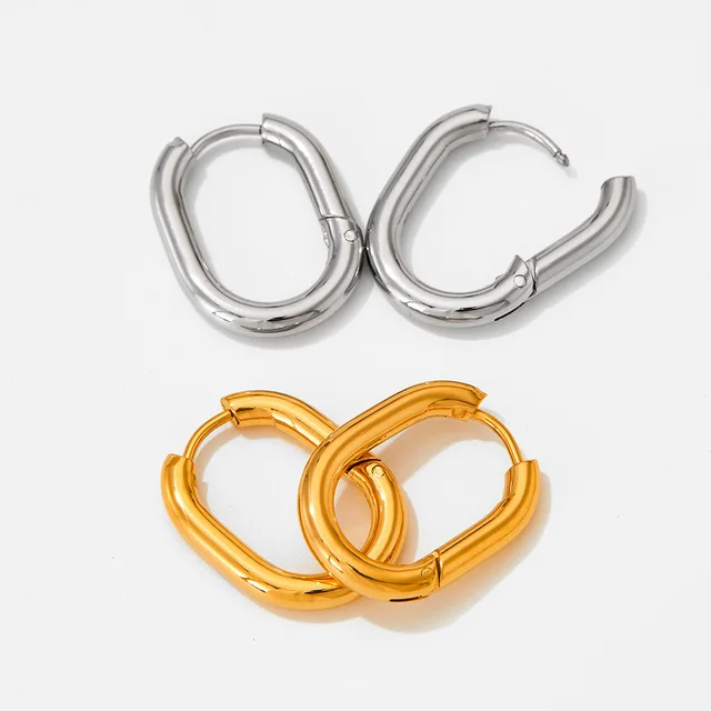 Paperclip Elegance | Small