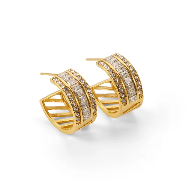 Vintage Shimmer | Small