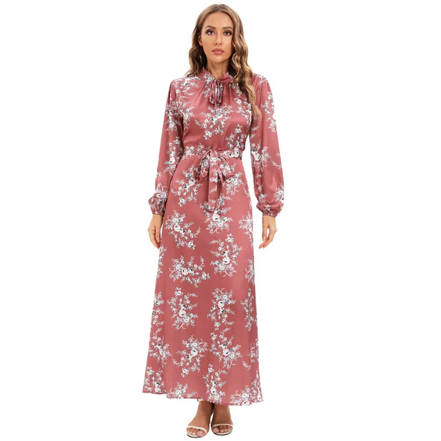 Vienna Alley Dress