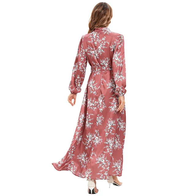 Vienna Alley Dress