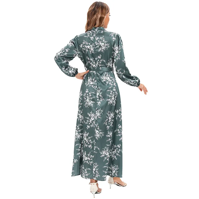 Vienna Alley Dress