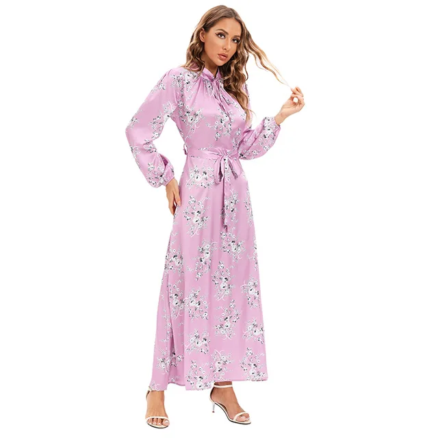 Vienna Alley Dress