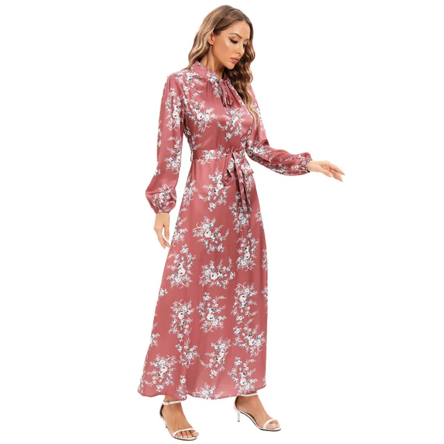 Vienna Alley Dress