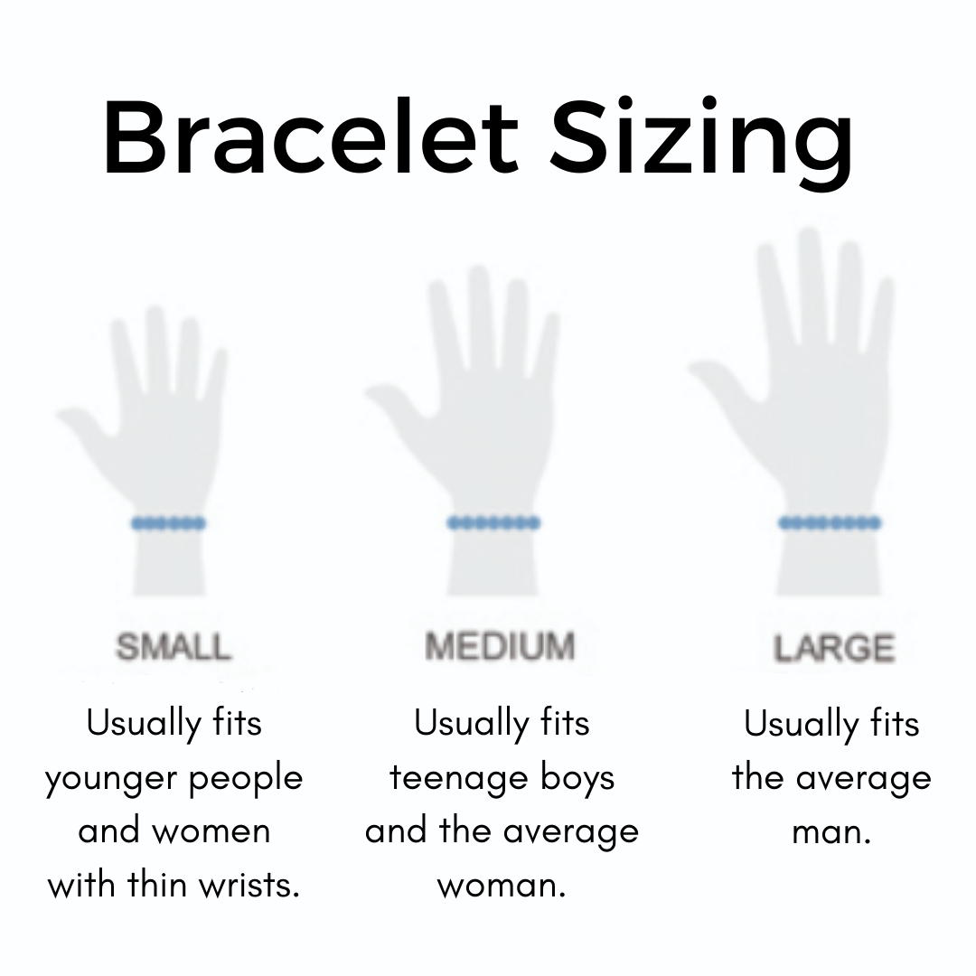 Custom Plate Bracelet