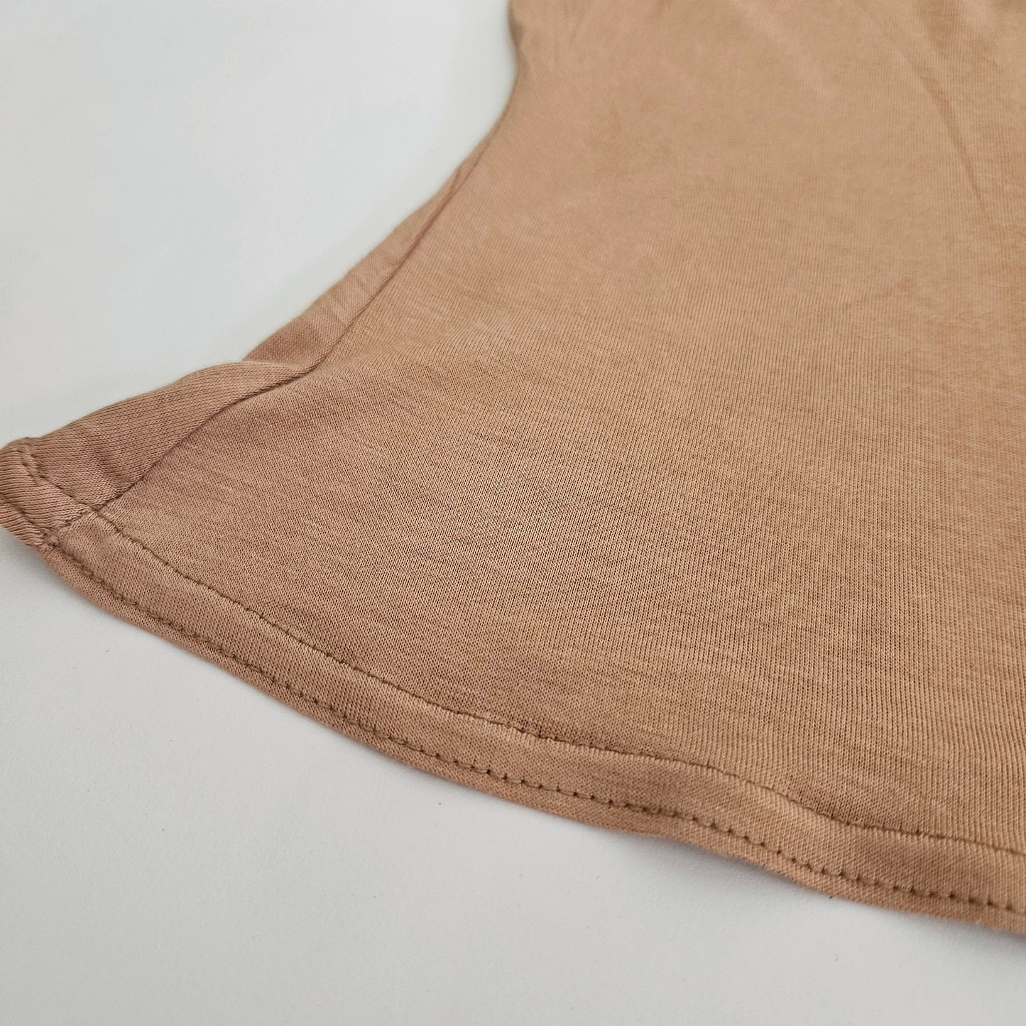 Full Coverage Undercap - Brown