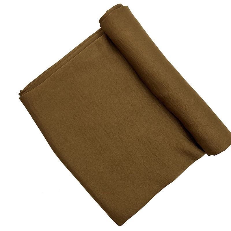 LUX Light Velvet Satin - Desert Sands