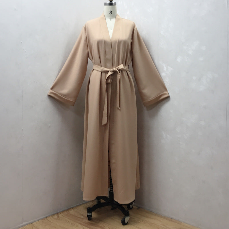 Fatum Abaya - Beige