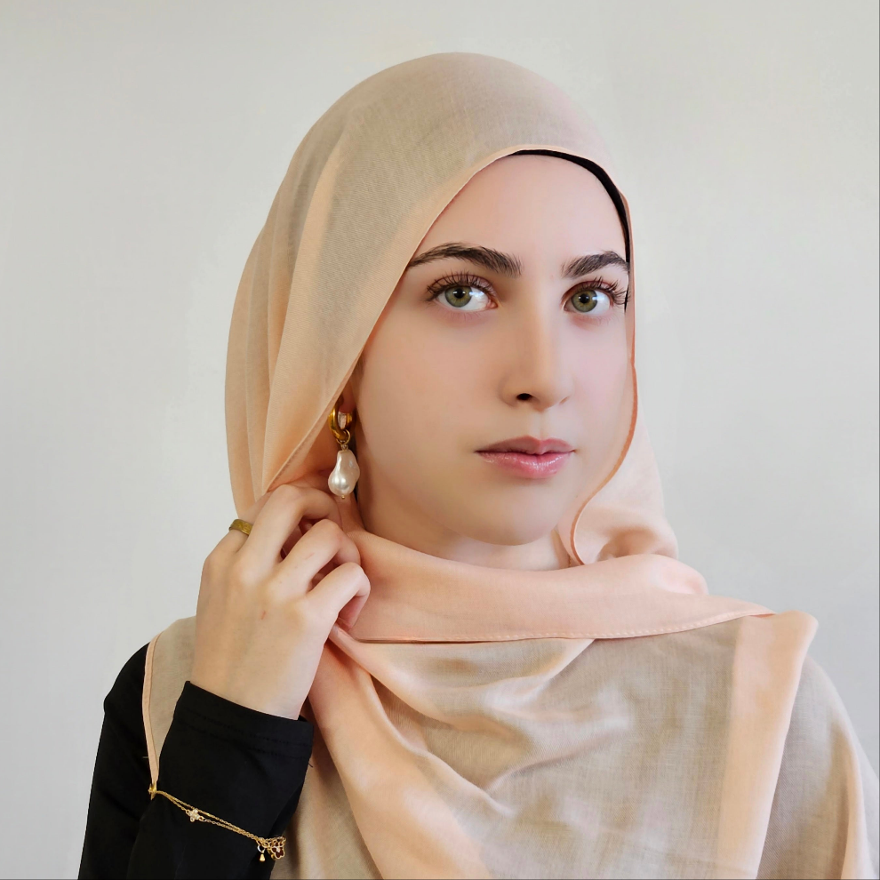 Premium Bamboo Modal - Muted Sunset *NEW