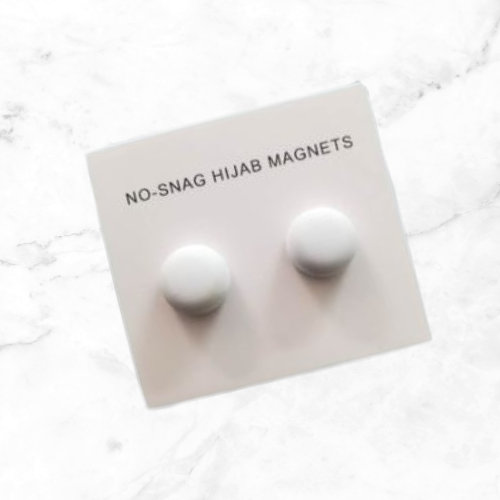 Pack of 2 - White