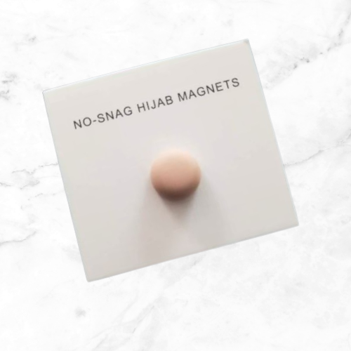 Pack of One - Nude
