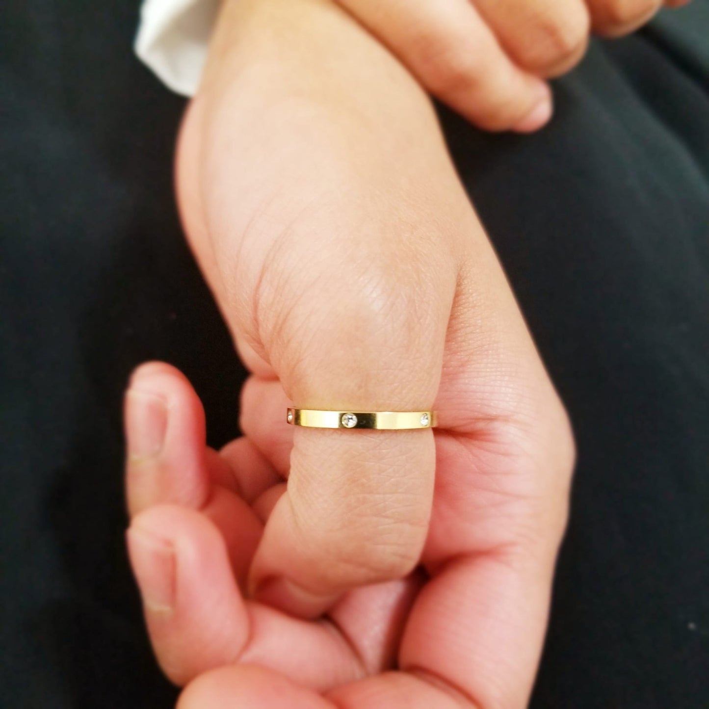 Verona Ring