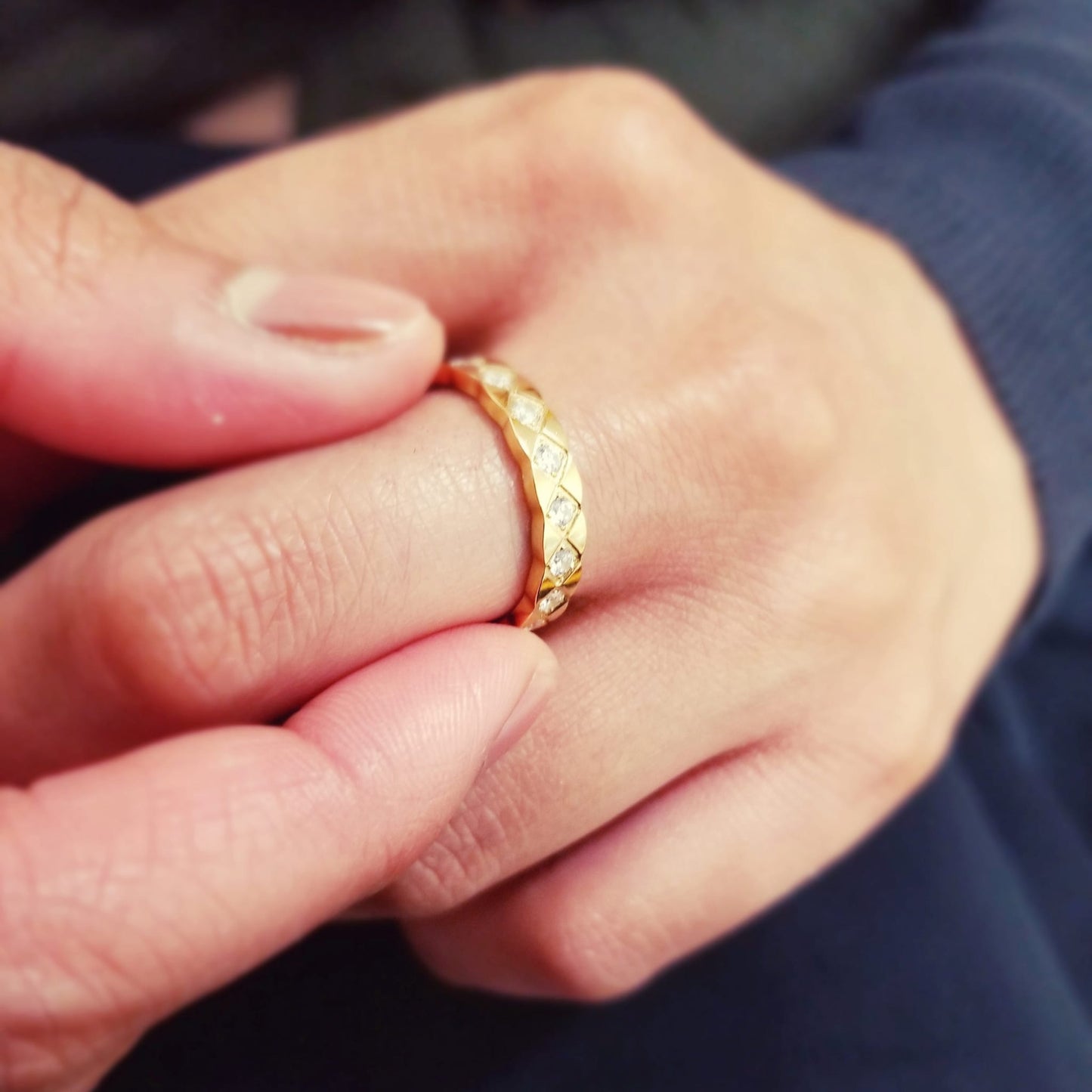 Queen's Ring