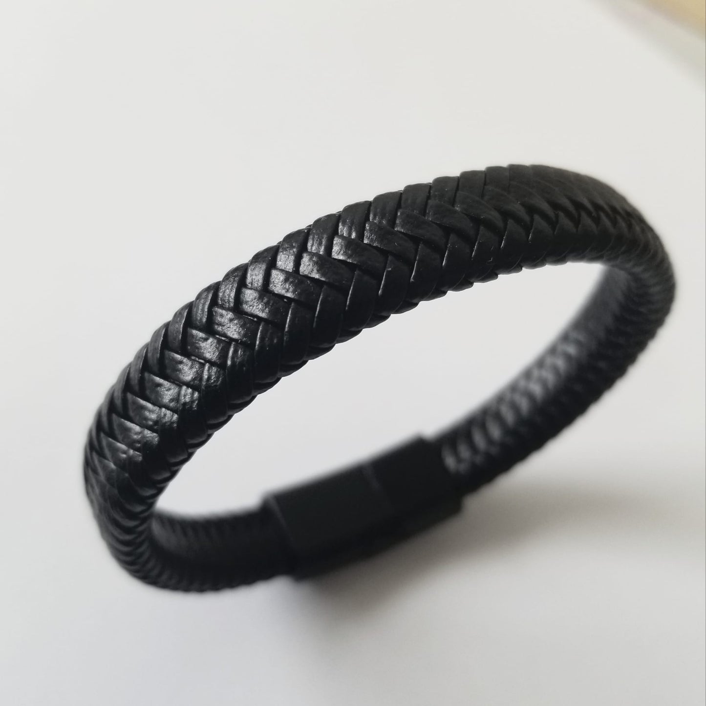 Leather Bracelet | Men