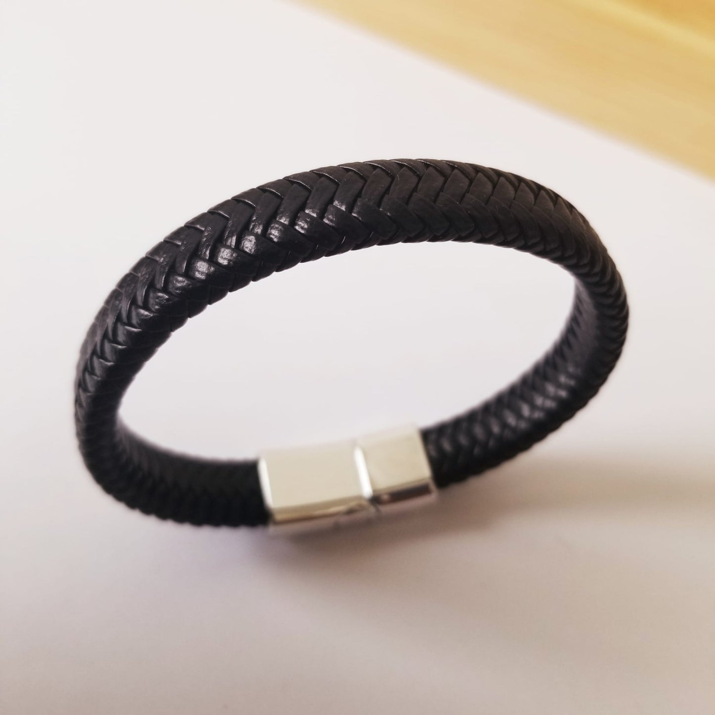 Leather Bracelet | Men