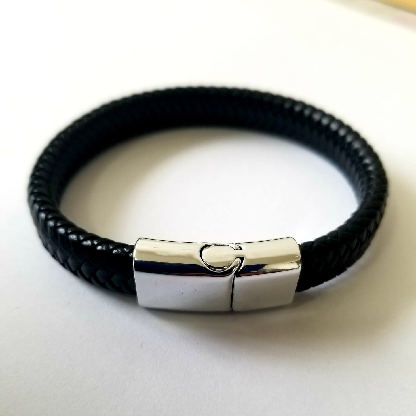 Leather Bracelet | Men
