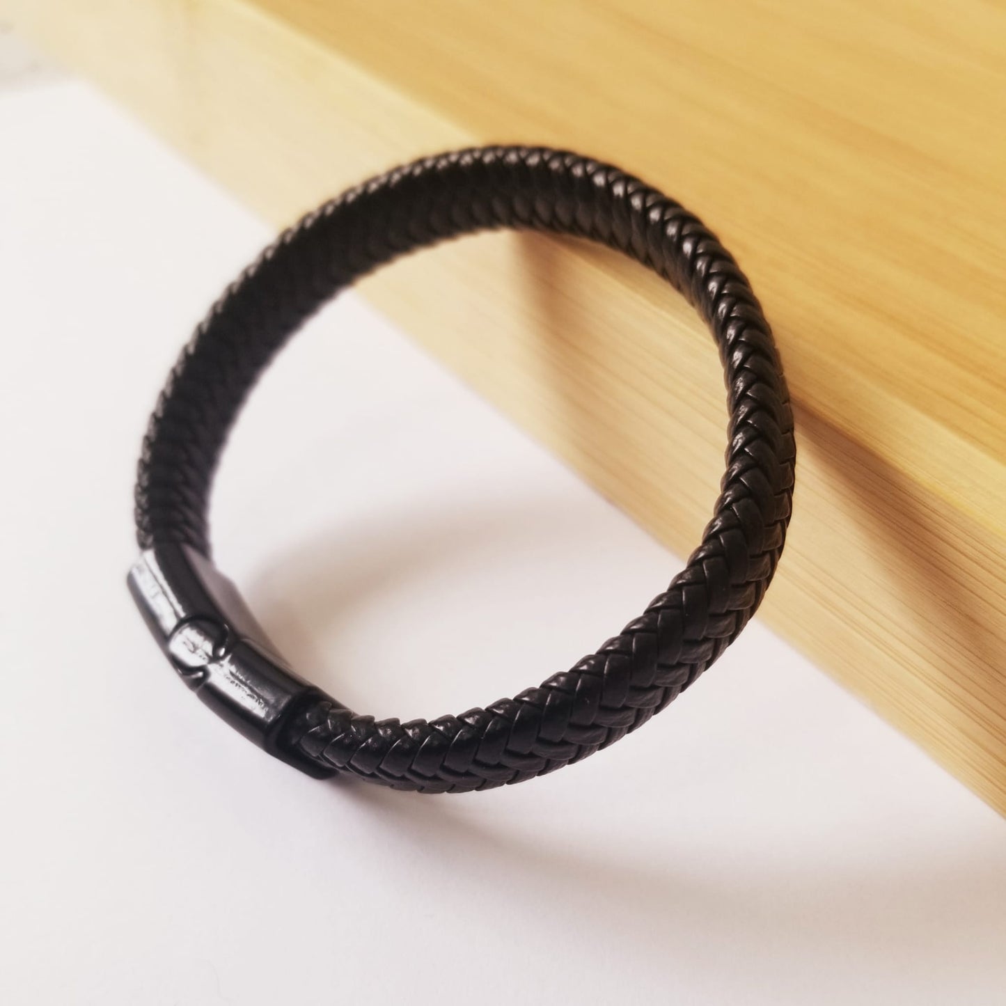 Leather Bracelet | Men