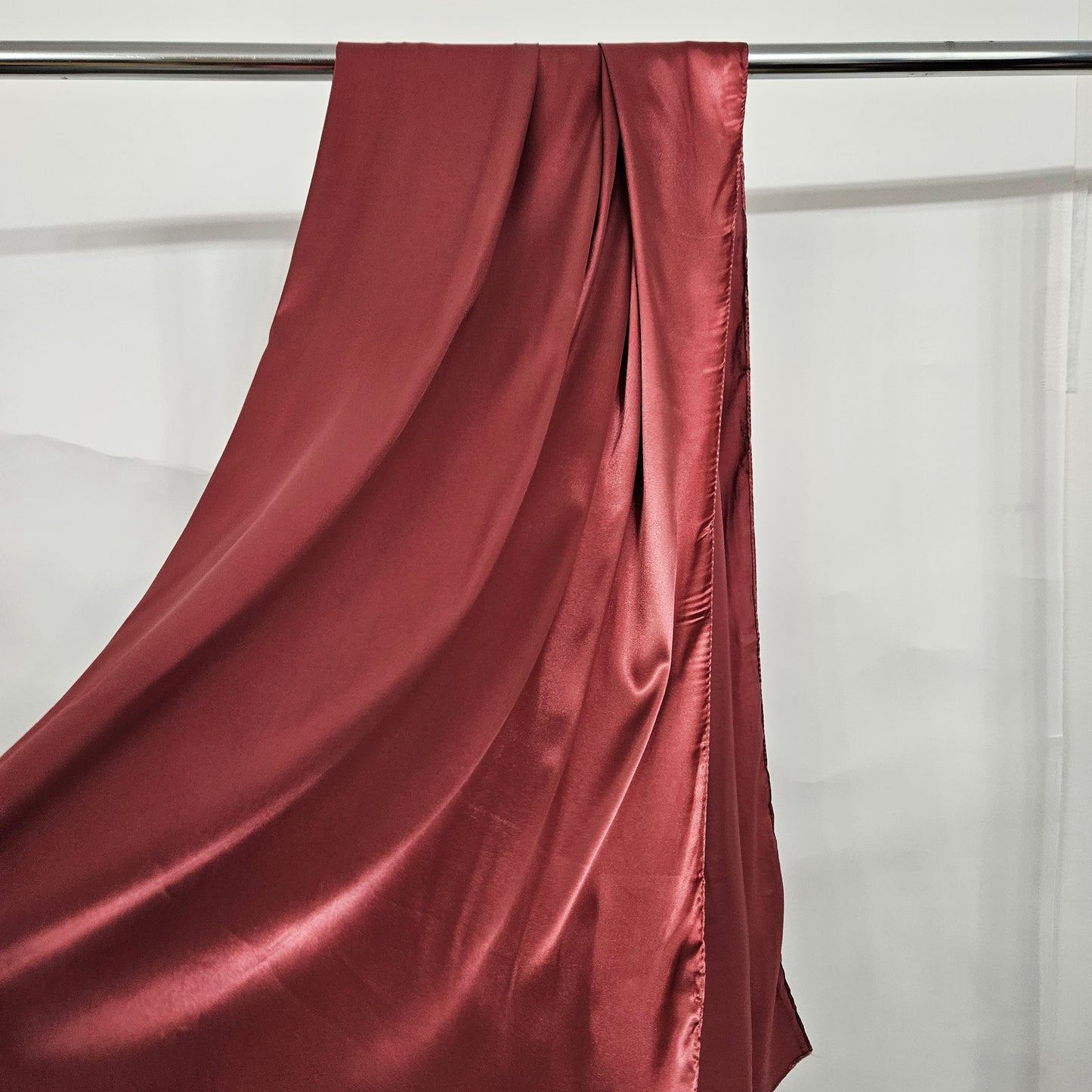 Luxury Satin - Rose