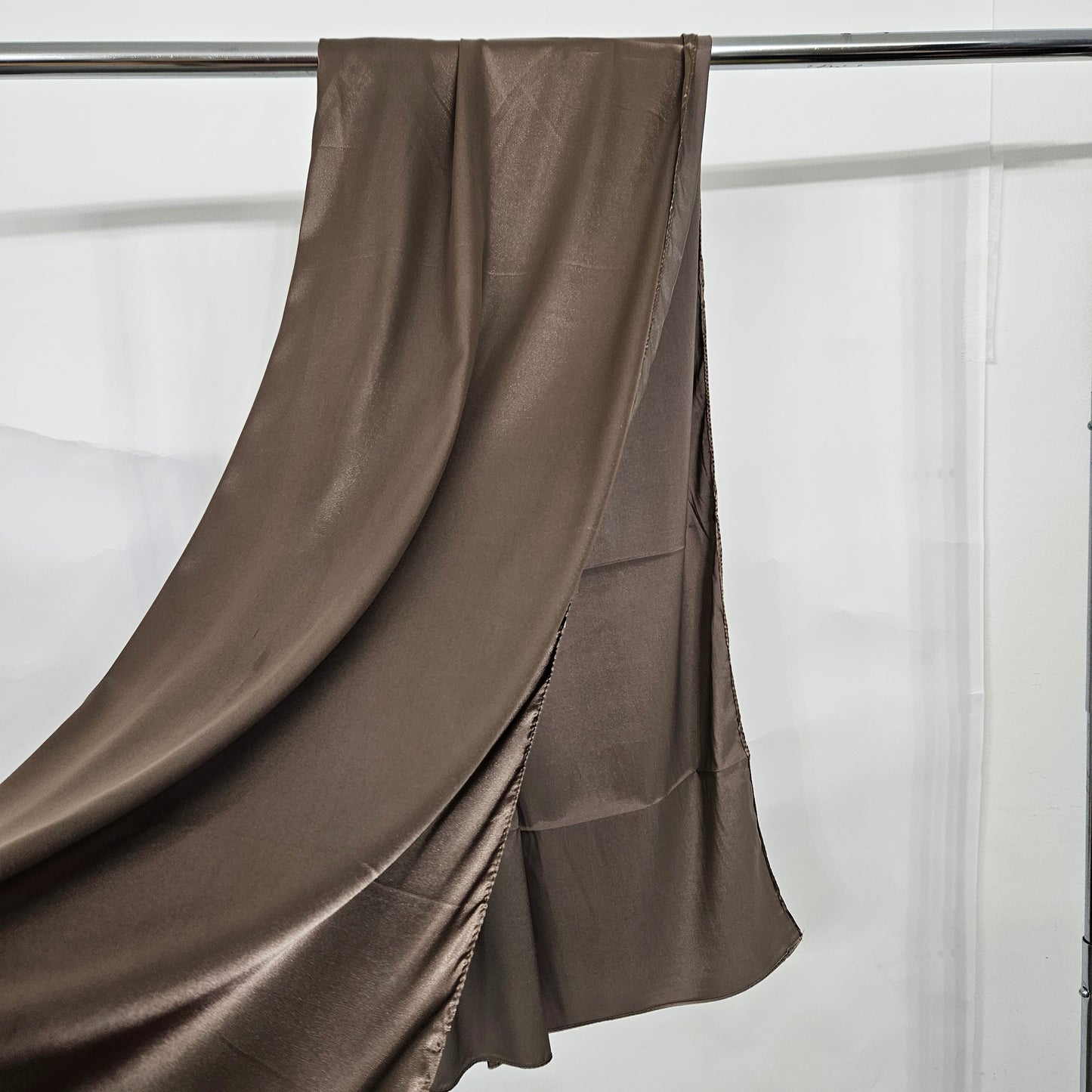 Luxury Satin - Dark Thunder