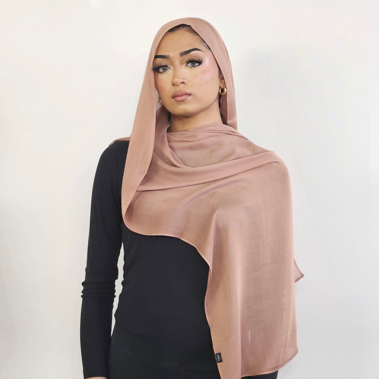 Premium Bamboo Modal - Almond *NEW!