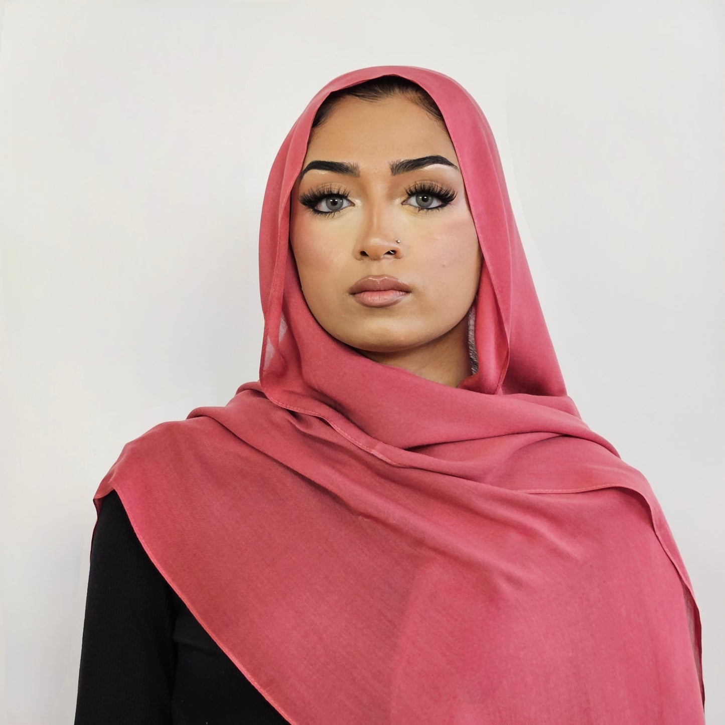 Premium Bamboo Modal - Rose Pink * NEW!
