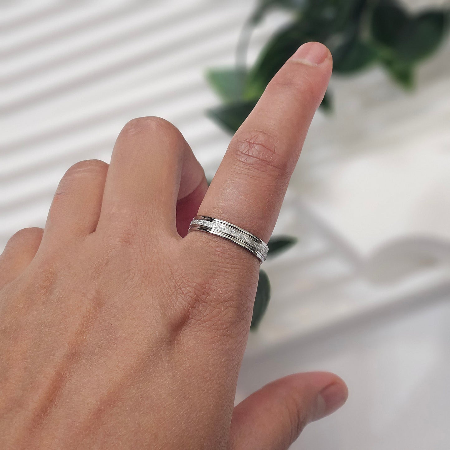 Layana Ring