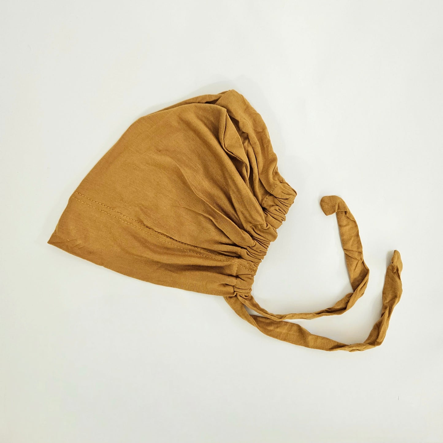 Lux Tie Back Undercap - Copper