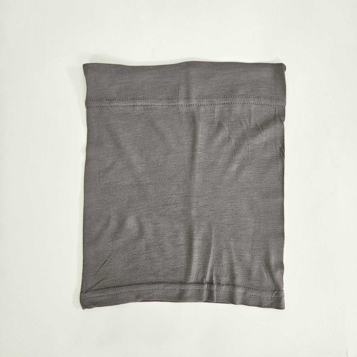 Jersey Tube - Dark Grey
