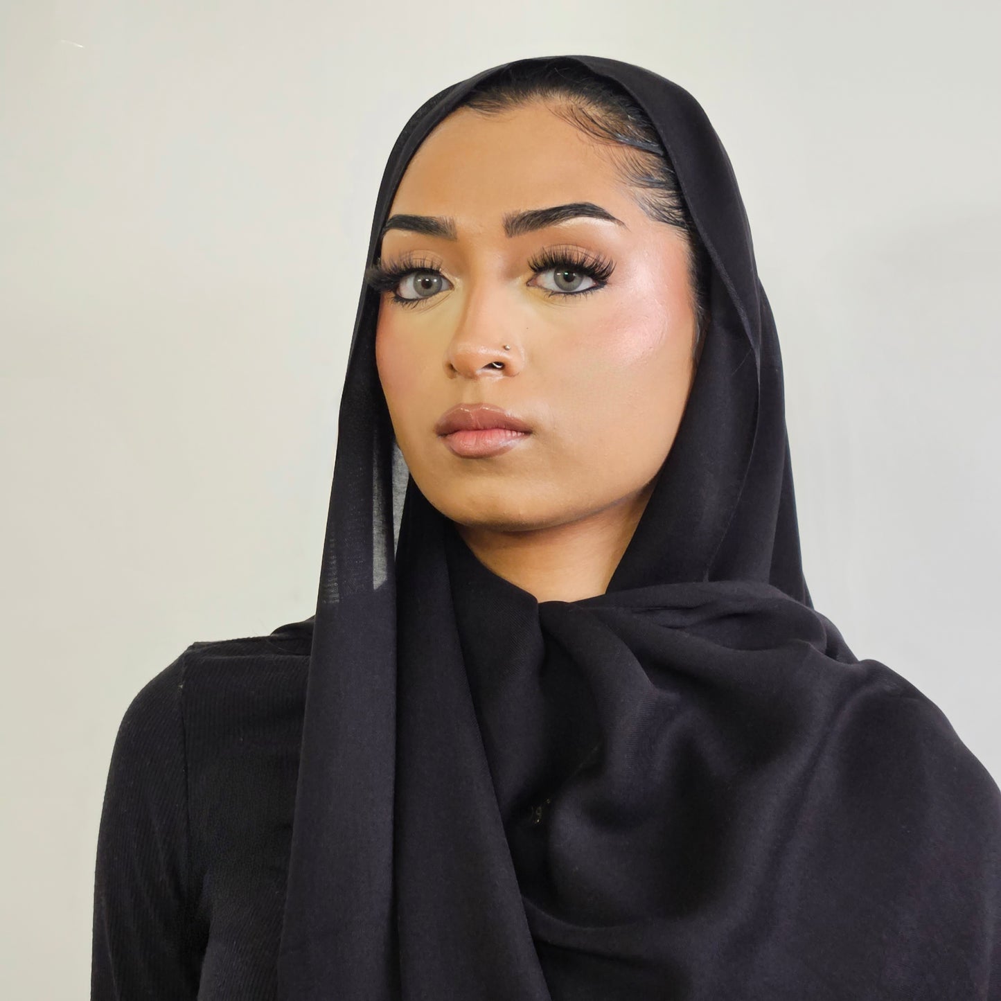 Premium Bamboo Modal Black NOW AVAILABLE