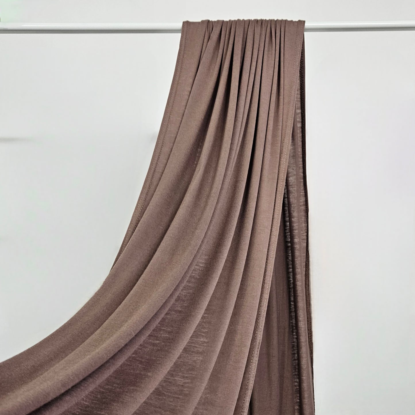 Premium Jersey - Pastel Brown