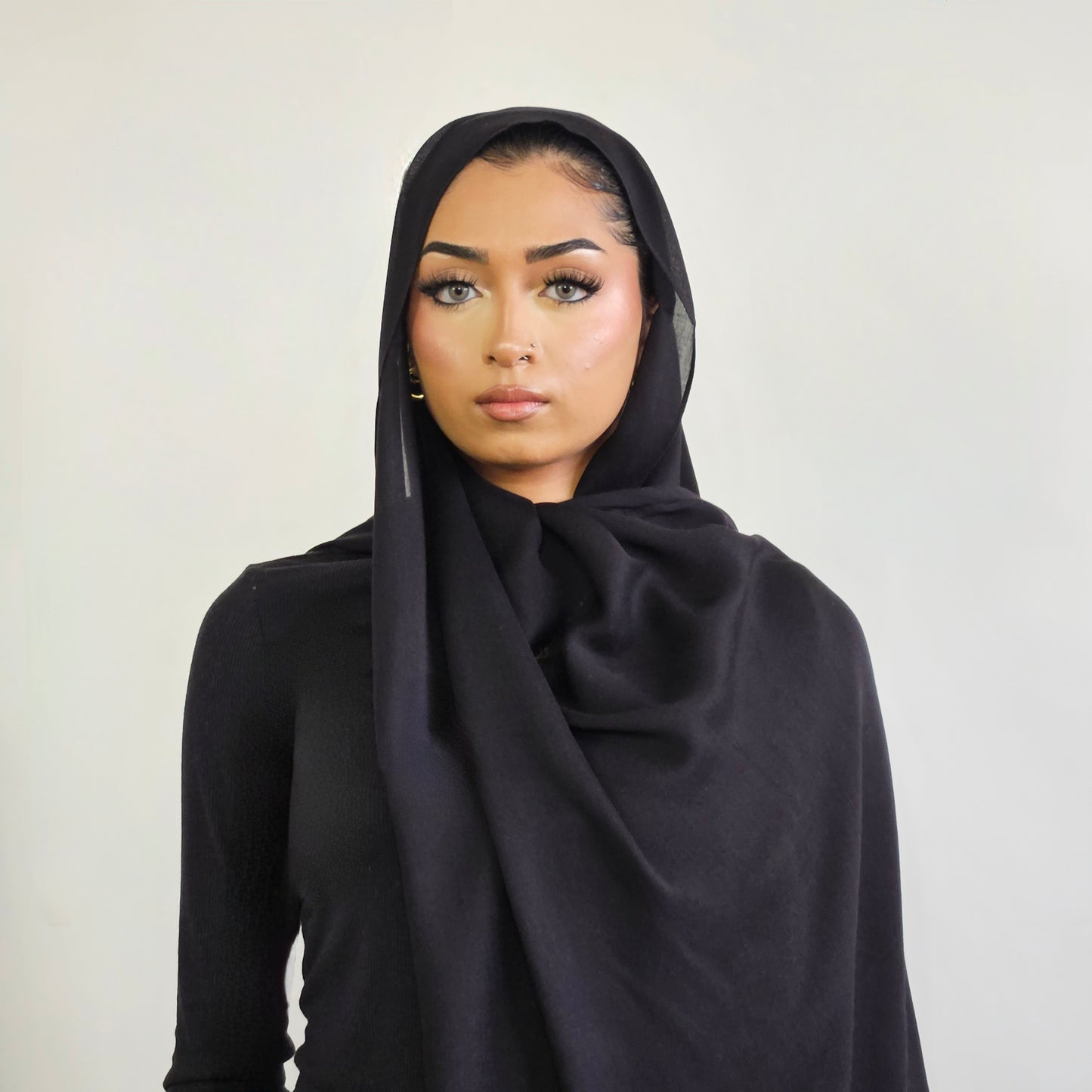 Premium Bamboo Modal Black NOW AVAILABLE