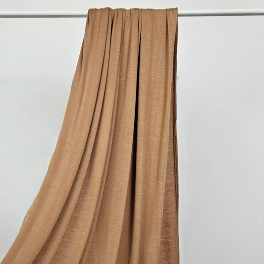 Premium Jersey - Brown