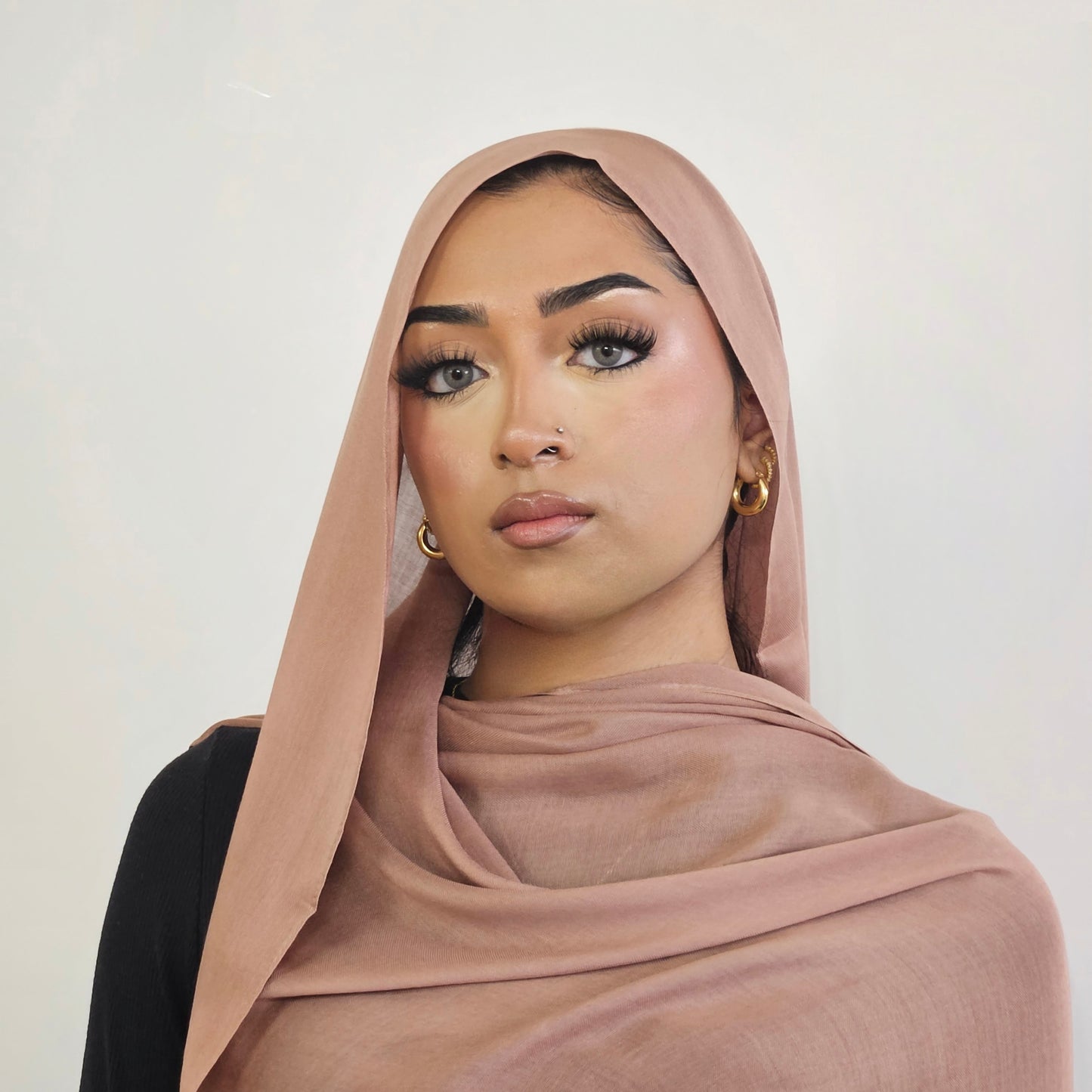 Premium Bamboo Modal - Almond *NEW!