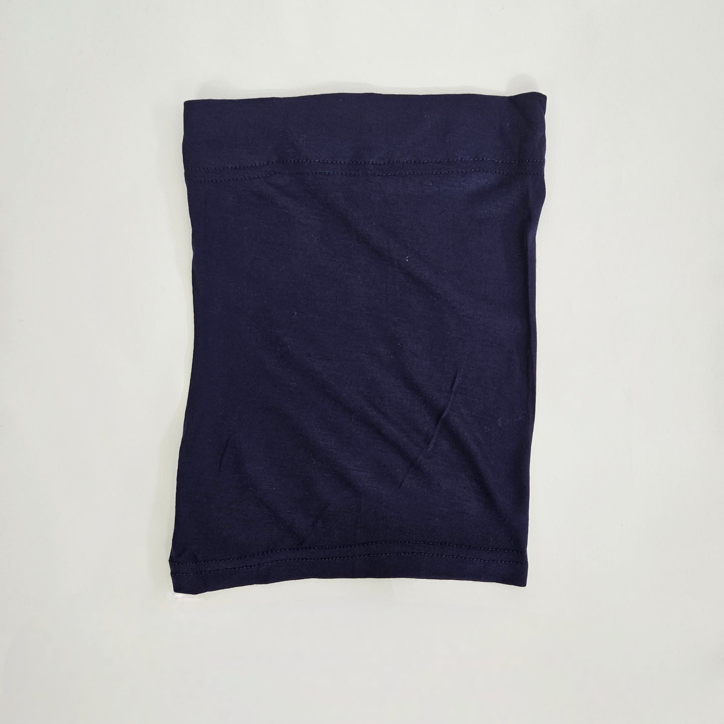 Jersey Tube - Navy Blue