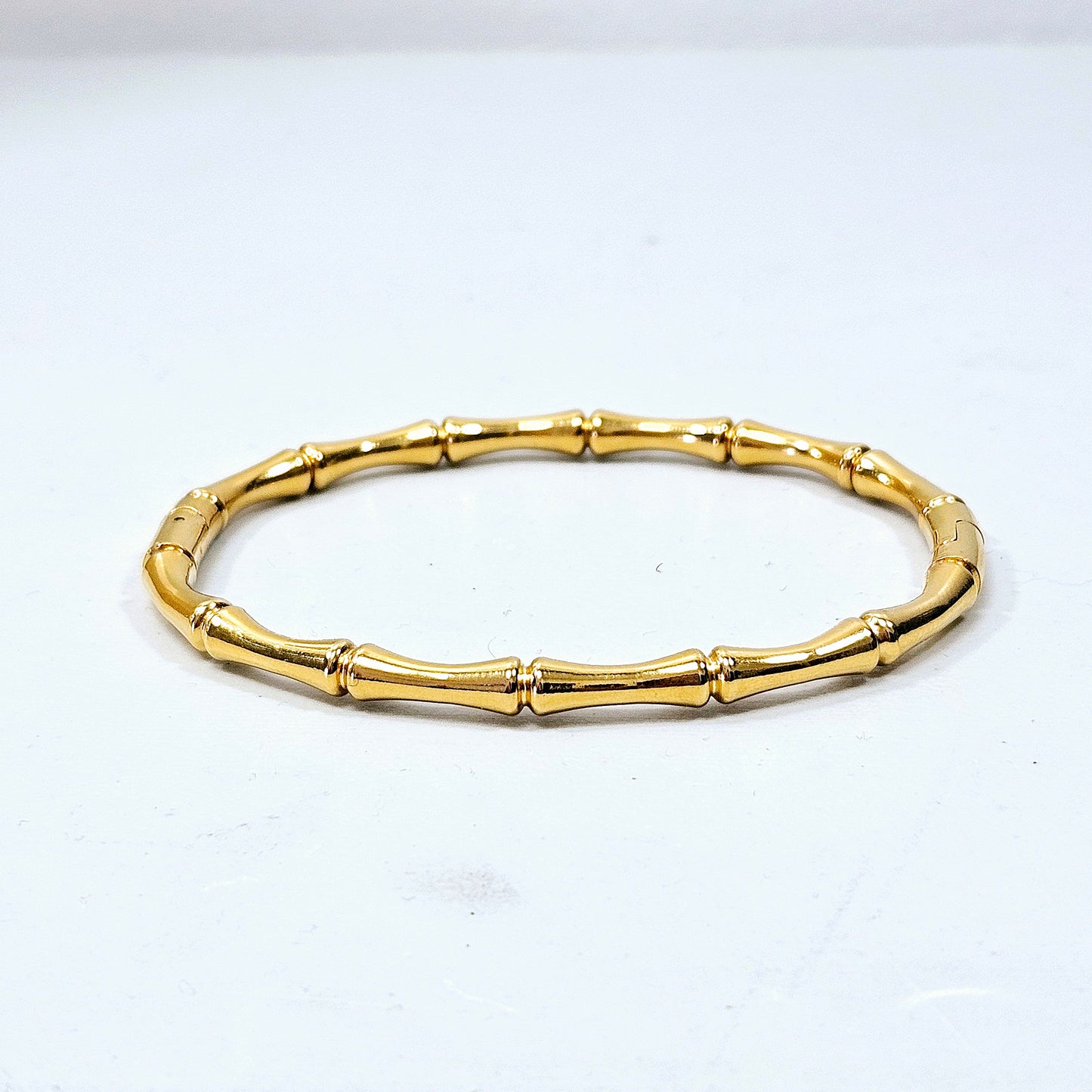 Skeleton Snap Cuff