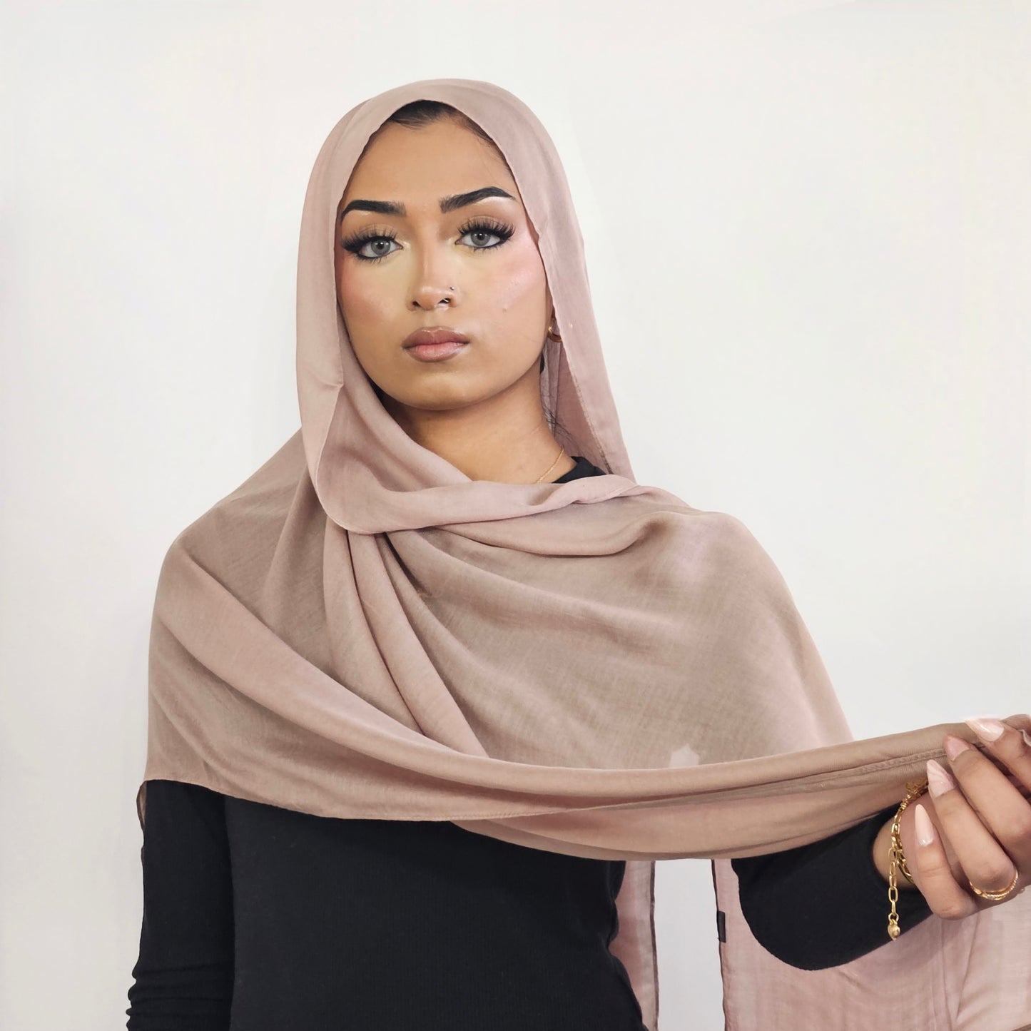 Premium Bamboo Modal - Everyday Nude