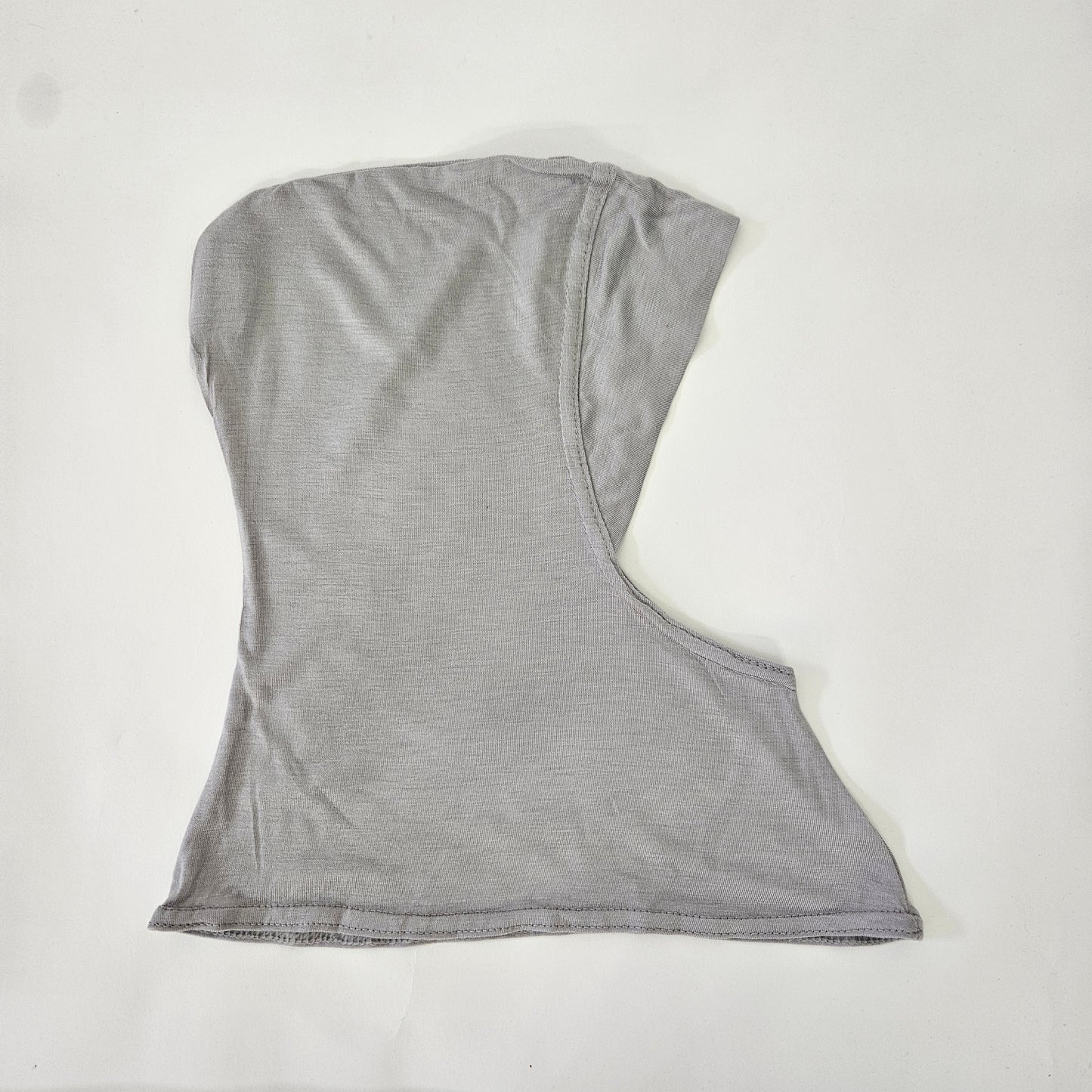 Full Coverage Undercap - Grey