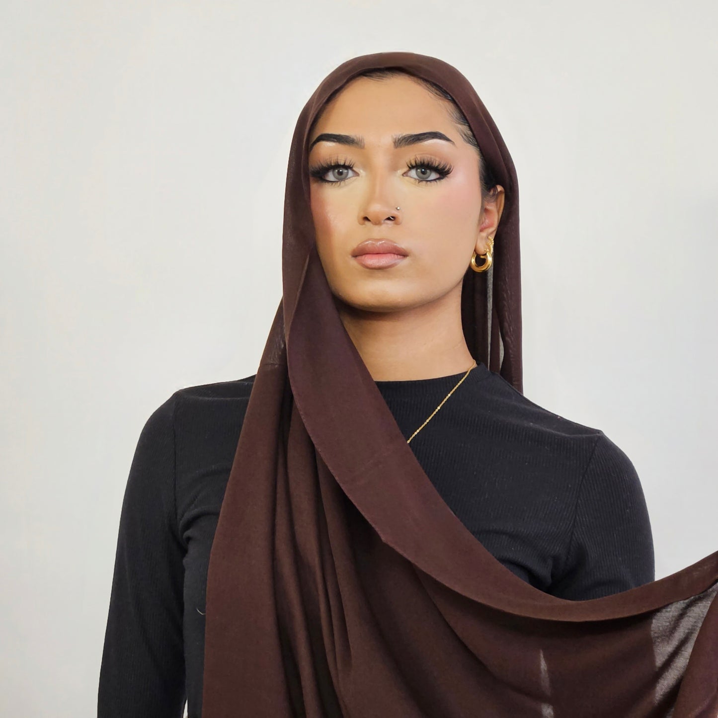 Premium Bamboo Modal - Espresso * NEW!