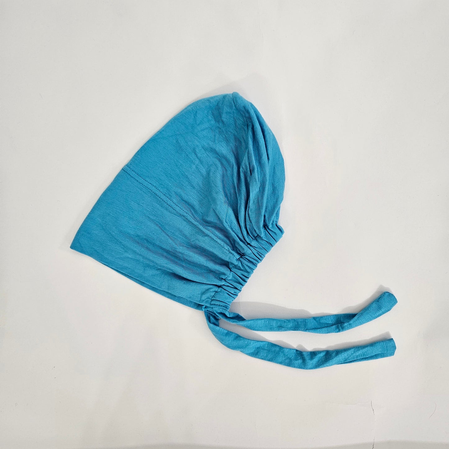 Lux Tie Back Undercap - Bright Blue