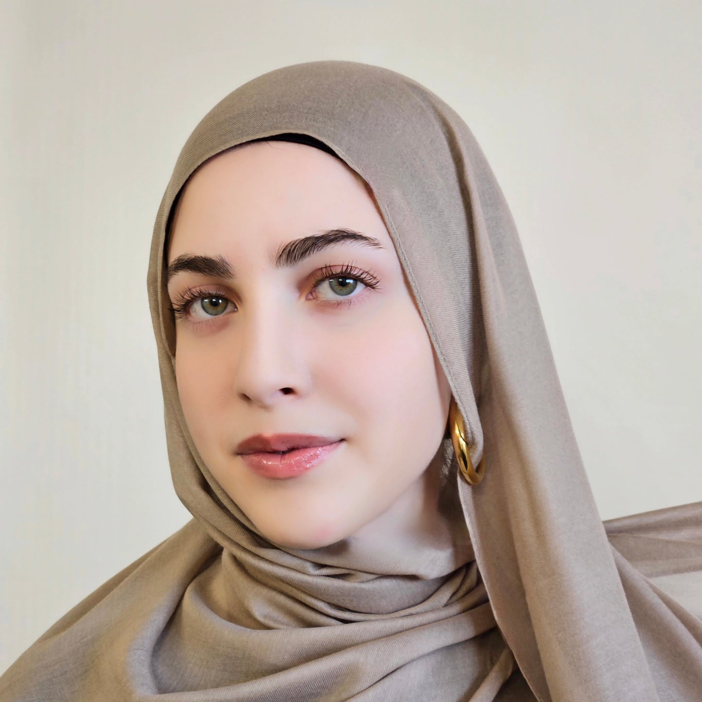 Premium Bamboo Modal - Dove *NEW