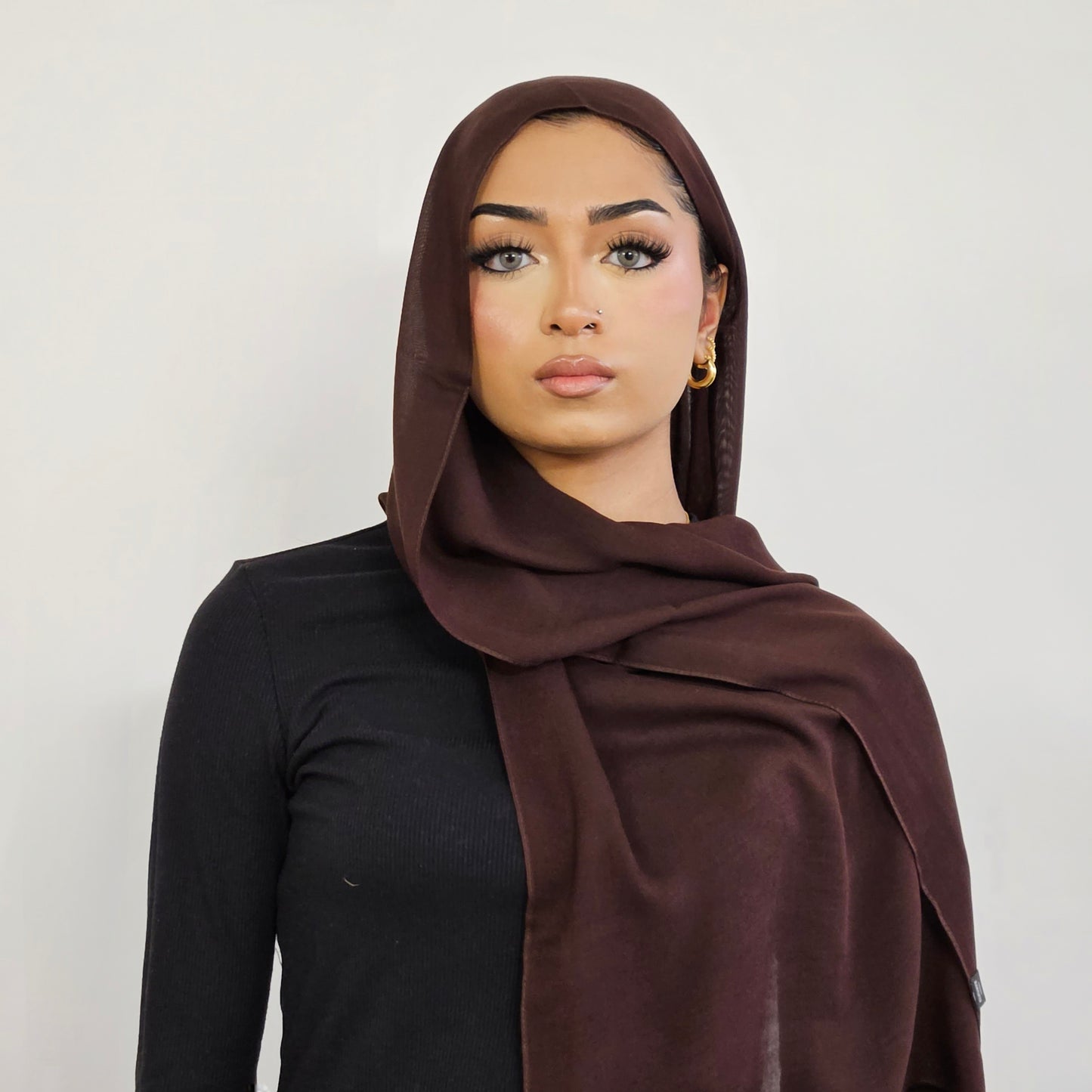 Premium Bamboo Modal - Espresso * NEW!