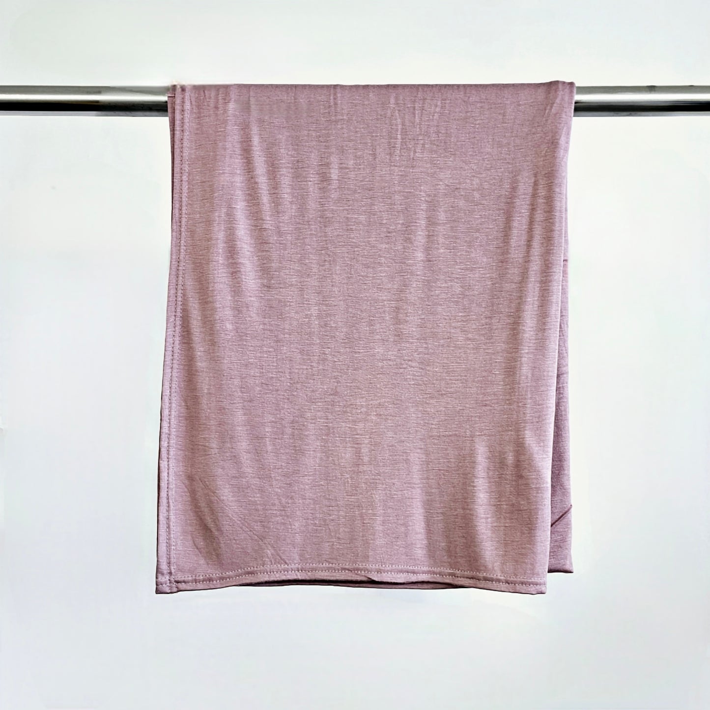 Premium Jersey - Dusty Lilac