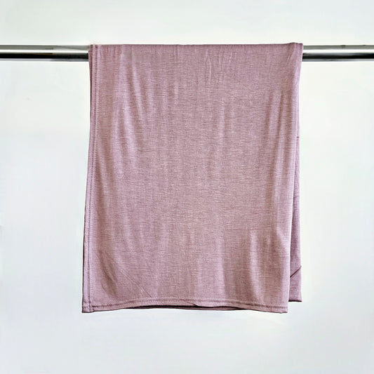 Premium Jersey - Dusty Lilac