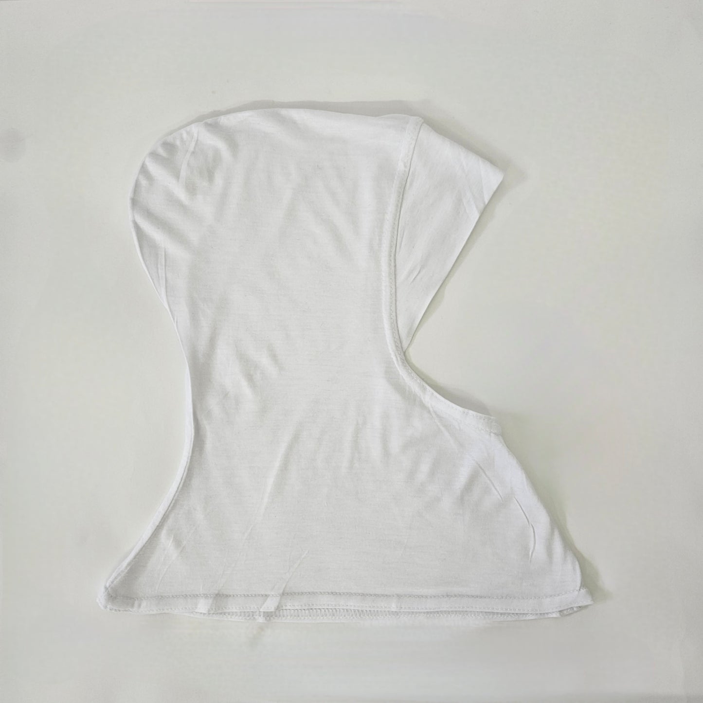 Full Coverage Undercap - White