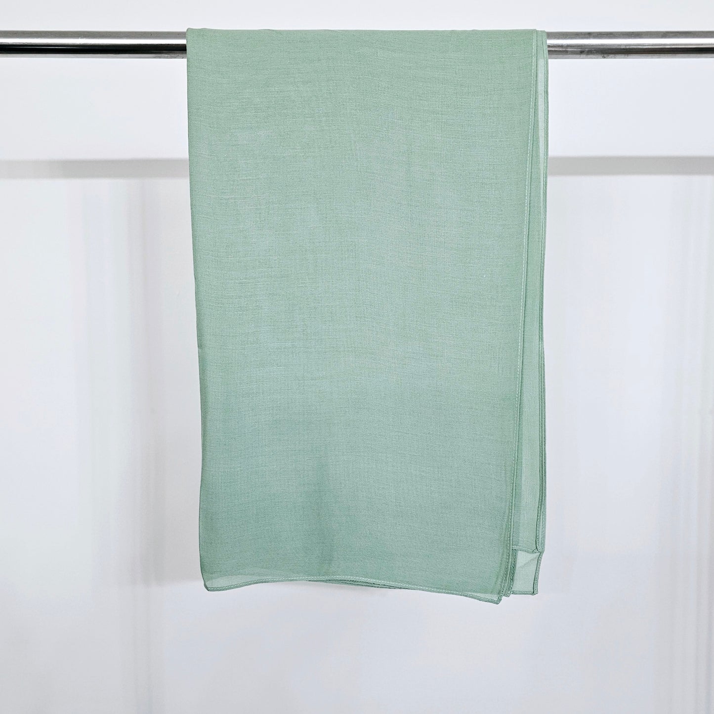 Premium Bamboo Modal - Muted Pistachio