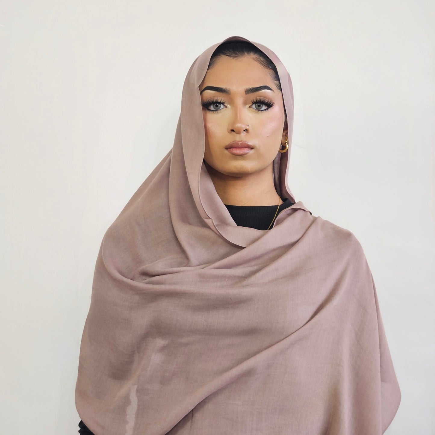 Premium Bamboo Modal - Desert Camel *NEW!